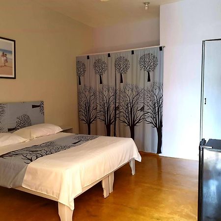 Gipsy Ranch Rooms Cabarete Rum bild
