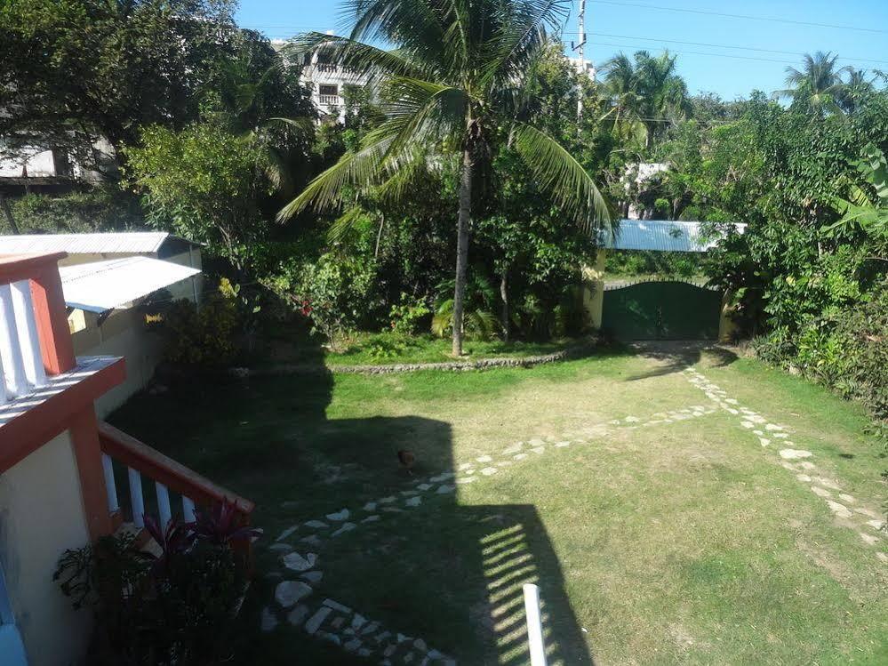 Gipsy Ranch Rooms Cabarete Exteriör bild