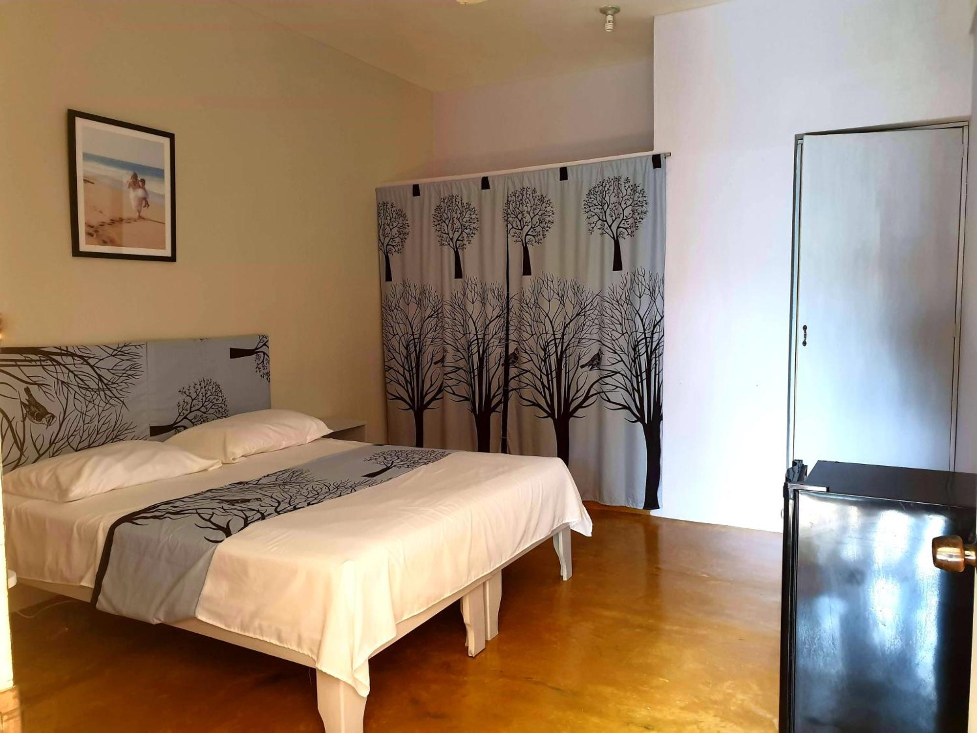 Gipsy Ranch Rooms Cabarete Rum bild