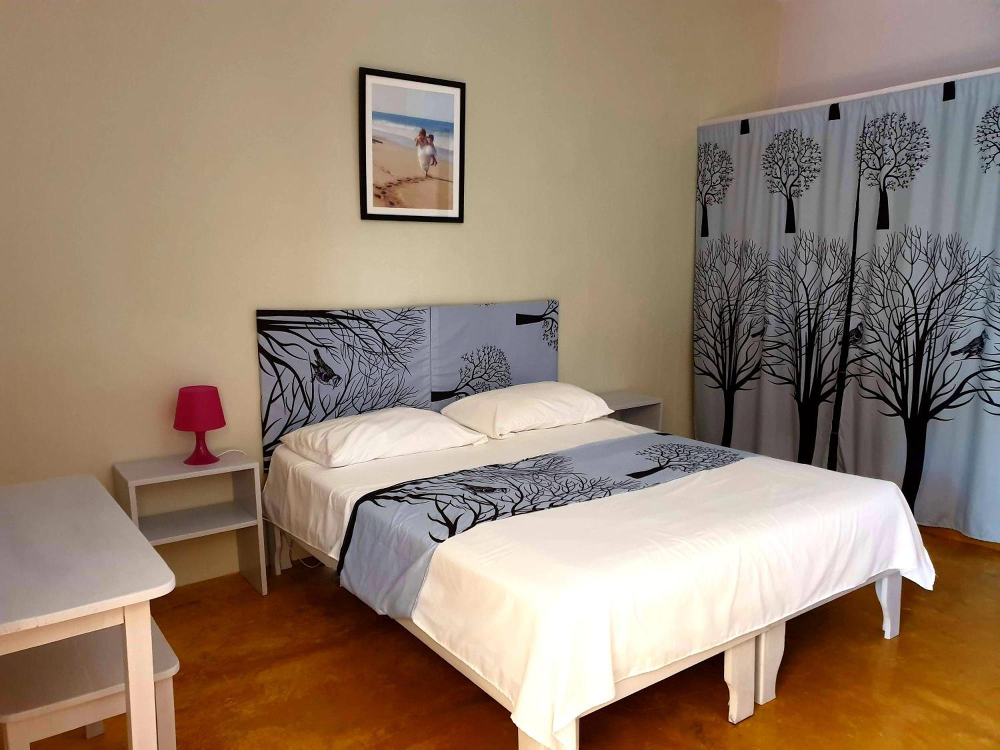Gipsy Ranch Rooms Cabarete Rum bild