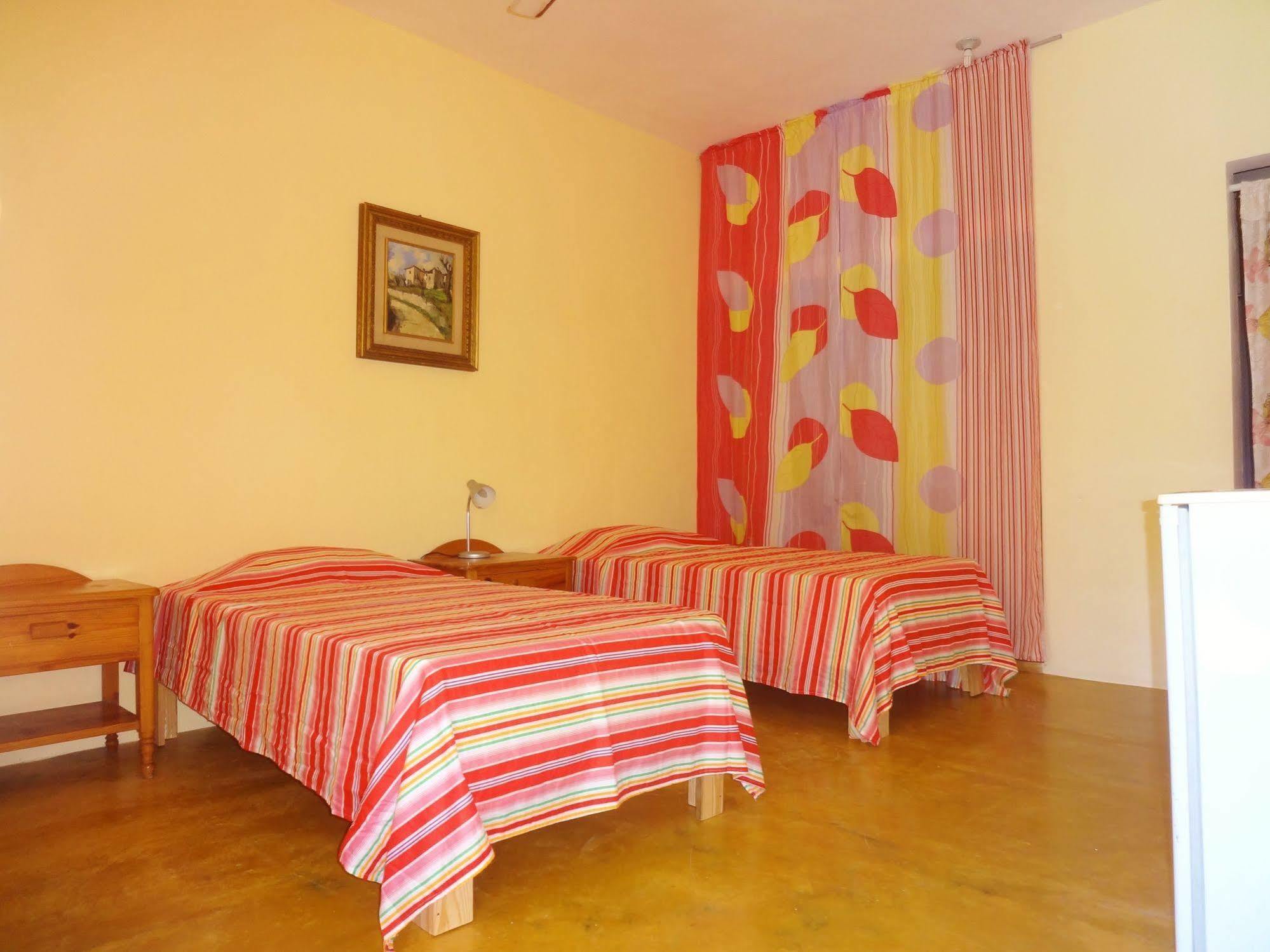Gipsy Ranch Rooms Cabarete Exteriör bild