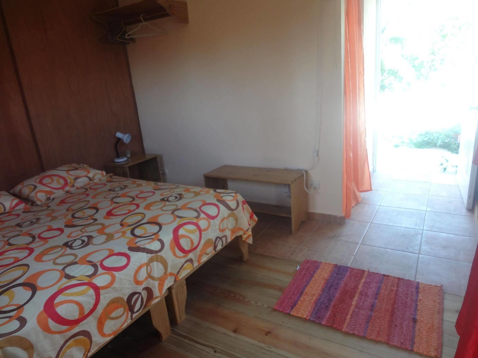 Gipsy Ranch Rooms Cabarete Exteriör bild