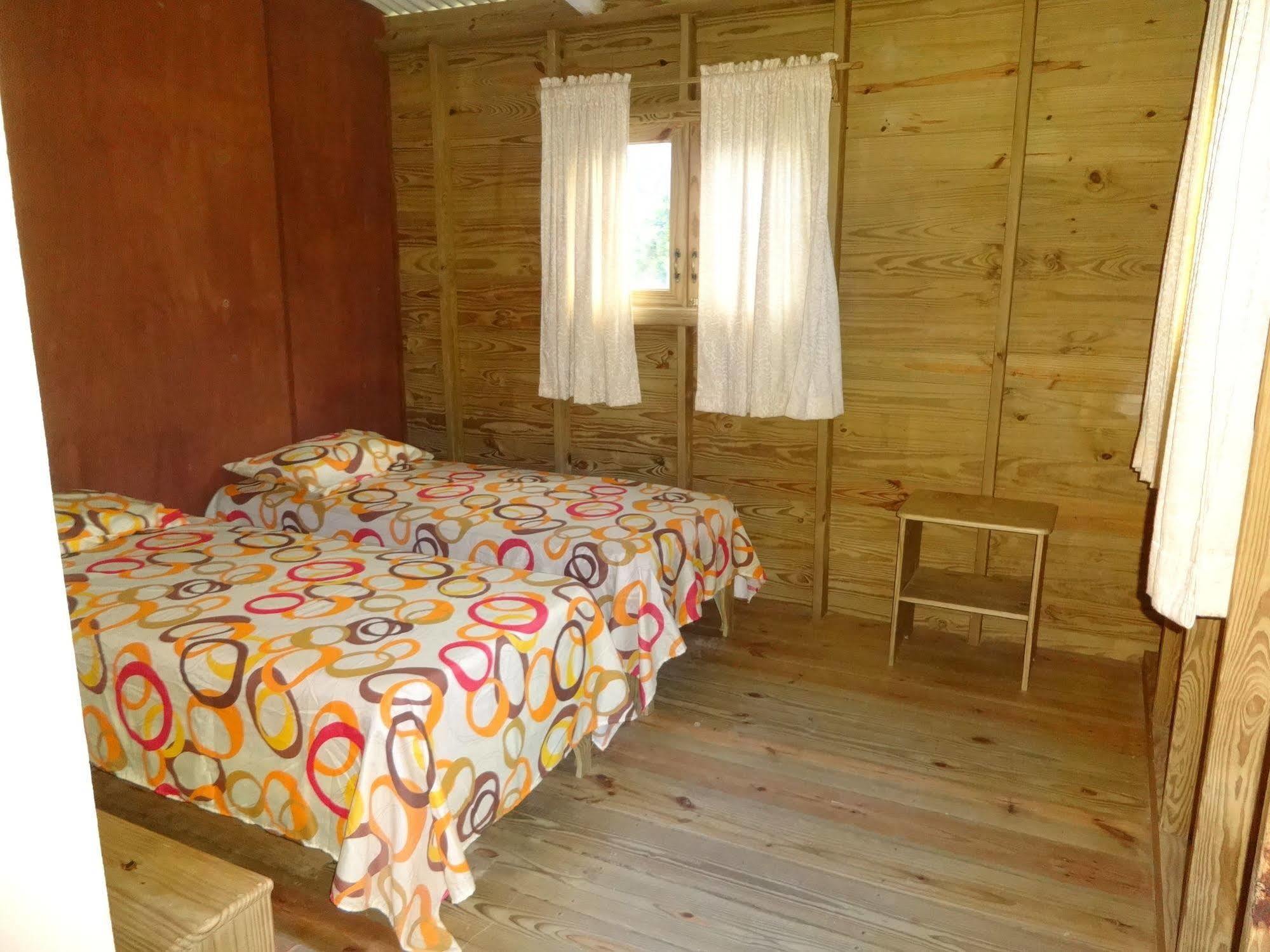 Gipsy Ranch Rooms Cabarete Exteriör bild