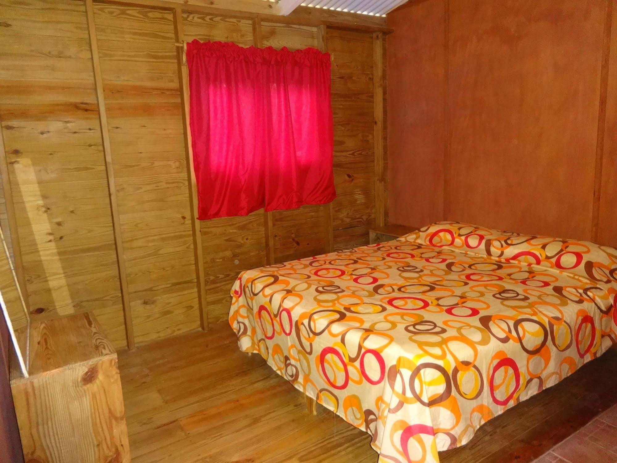 Gipsy Ranch Rooms Cabarete Exteriör bild